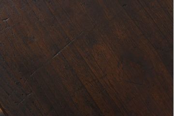 アンティーク家具　和製アンティーク　味わいのある木肌が魅力的な総桐材の時代箪笥ローボード(チェスト)