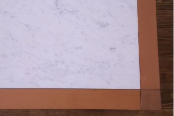 中古　arflex(アルフレックス)　ALLORA(アローラ)　リビングテーブル(座卓)(定価約18万円)
