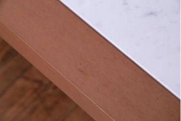 中古　arflex(アルフレックス)　ALLORA(アローラ)　リビングテーブル(座卓)(定価約18万円)