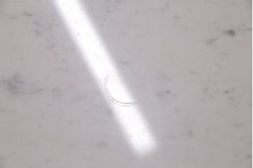 中古　arflex(アルフレックス)　ALLORA(アローラ)　リビングテーブル(座卓)(定価約18万円)