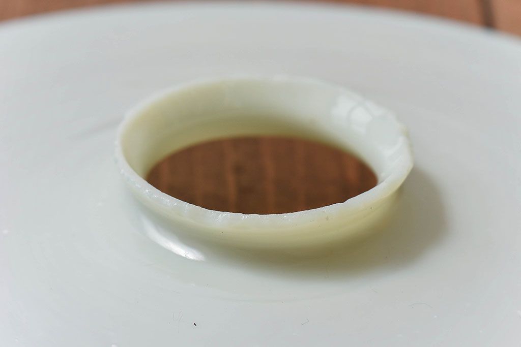 昭和レトロ　昔懐かしい魅力のある平笠シェード(天井照明、ペンダントライト)(1)