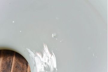 昭和レトロ　昔懐かしい魅力のある平笠シェード(天井照明、ペンダントライト)(2)