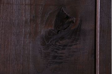 【I様ご成約済み】和製アンティーク　モダンな雰囲気漂う細身の蔵戸(引き戸、建具、玄関戸)