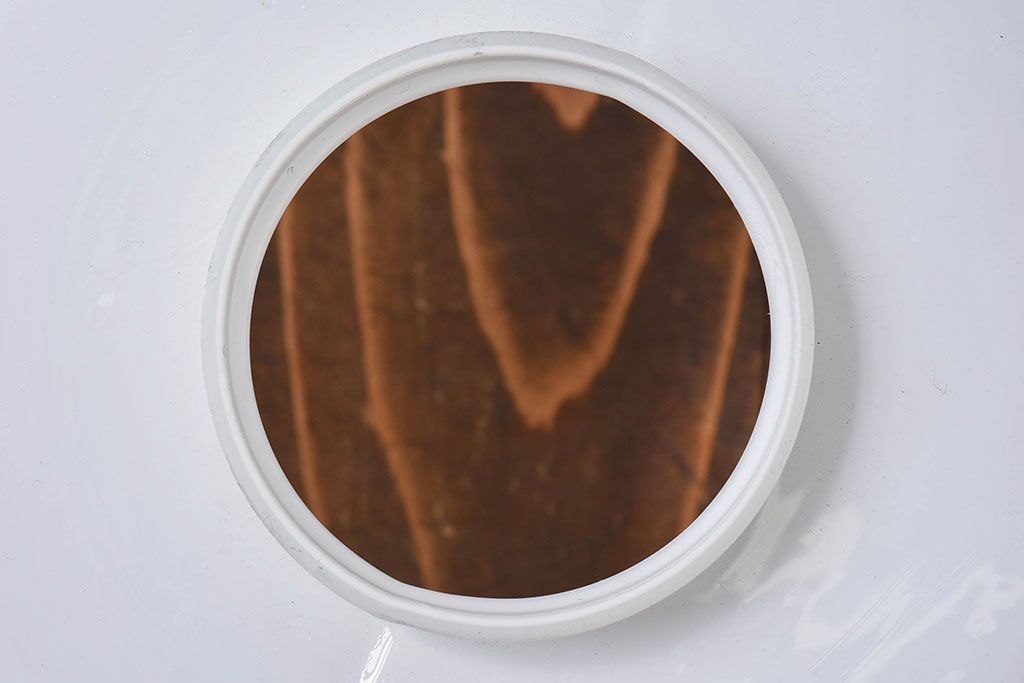 昭和レトロ　使い勝手の良いシンプルなシェード(天井照明)