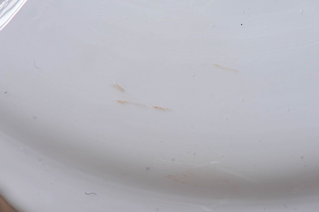 昭和レトロ　使い勝手の良いシンプルなシェード(天井照明)