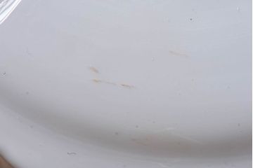 昭和レトロ　使い勝手の良いシンプルなシェード(天井照明)