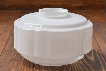 昭和レトロ　使い勝手の良いシンプルなシェード(天井照明)