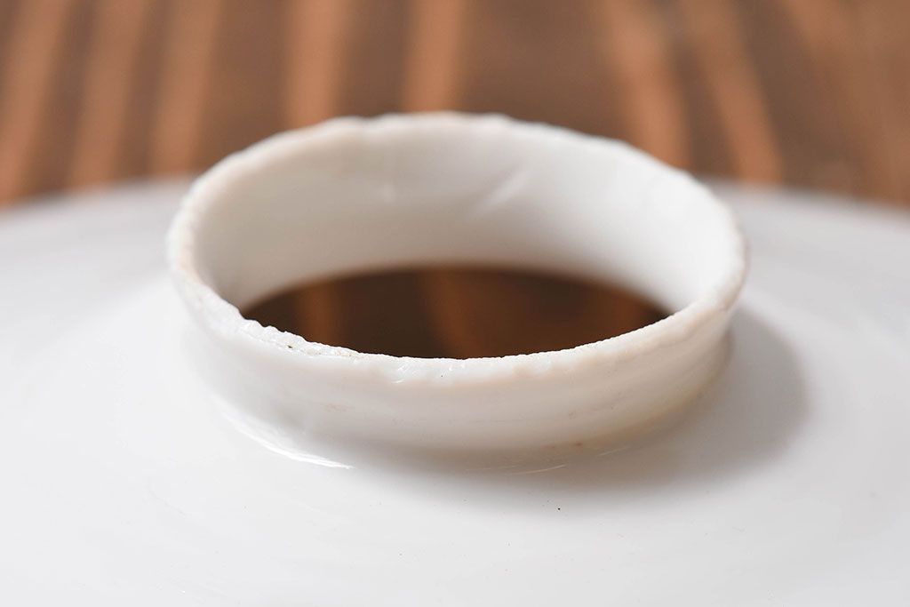 昭和レトロ　昔懐かしい魅力のある平笠シェード(天井照明、ペンダントライト)