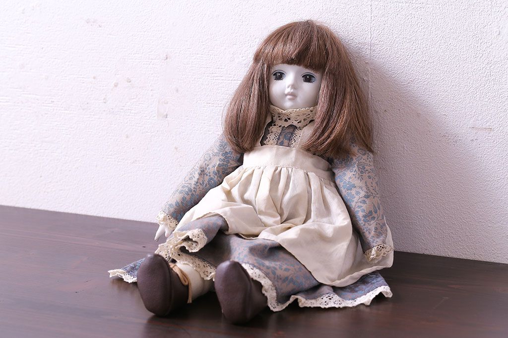 木目込人形 恵比寿様　希少　昭和レトロ 木目込人形 恵比寿様 希少 昭和レトロ