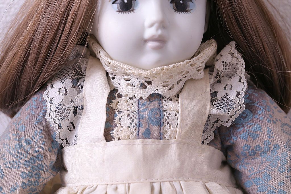 ♪♪サンキョー　Sankyo　GIRAUDデザイン　CLAUDIE　et　CLAUDEコレクション　ビスクドール　♪♪ 2025年最新Yahoo!オークション -sankyo(ビスクドール)の中古品・新品