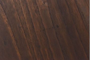 アンティーク家具　人気のダイヤガラス入り!桐材の質感が味わい深い、脚付きローボード(サイドボード、ローチェスト)