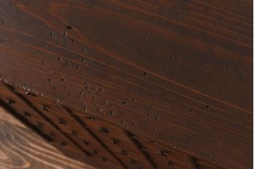 アンティーク家具　和製アンティーク　明治大正期の情緒あふれる薬箪笥(時代箪笥)