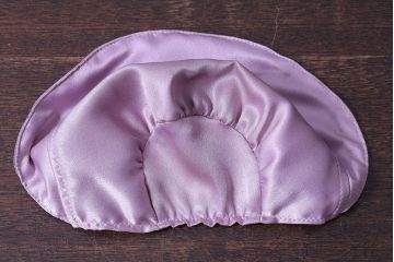 アンティーク雑貨　【T様ご成約】昭和レトロ　セキグチ(SEKIGUCHI)　1979　スリープアイドール(目つむり抱き人形)