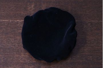 アンティーク雑貨　OIKE(オオイケ)　シックな雰囲気が漂うビンテージドール(西洋人形)