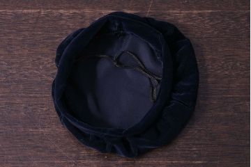 アンティーク雑貨　OIKE(オオイケ)　シックな雰囲気が漂うビンテージドール(西洋人形)