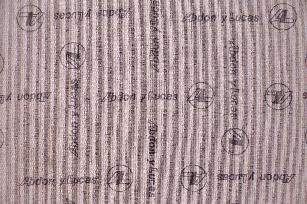 中古 Abdon y Lucas(アブドン・イ・ルーカス) 本革チェスターフィールドソファ