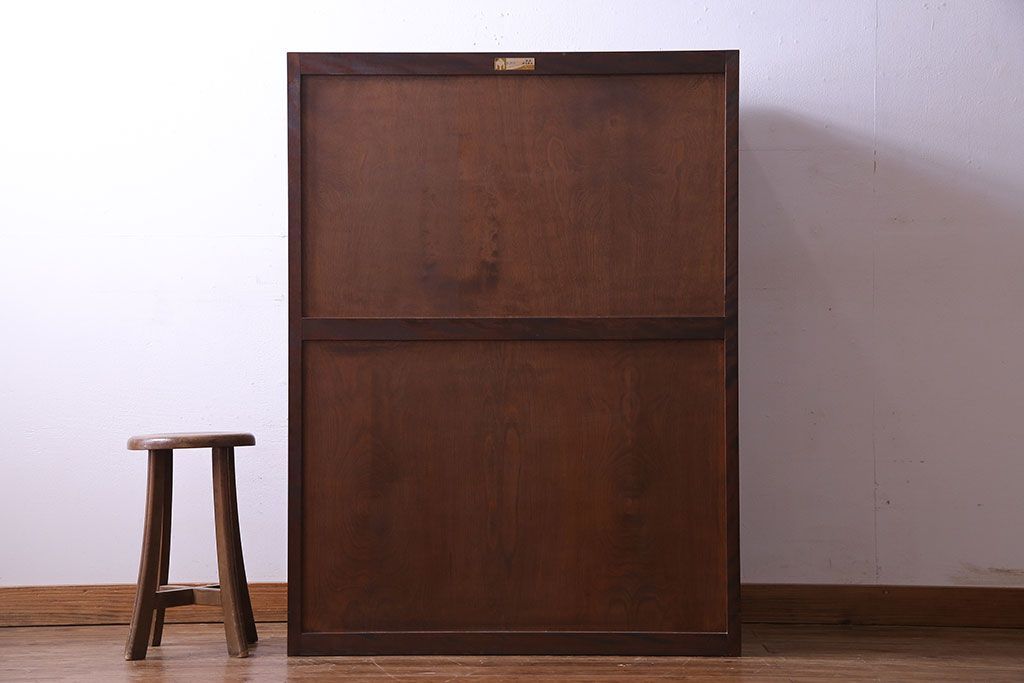 【定価33万】黒檀民芸家具 ラフジュ工房 アンティーク 高級家具 公式】アンティーク家具ラフジュ工房商品詳細ページアンティーク