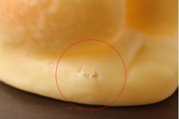 アンティーク雑貨　台湾製　レトロな雰囲気漂うラバードール(人形)