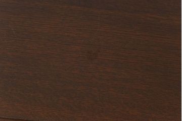ビンテージ　神戸洋家具老舗たかねや製　オーク材使用の上品なチェスト(引き出し)(2)(永田良介)