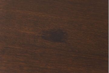 ビンテージ　神戸洋家具老舗たかねや製　オーク材使用の上品なチェスト(引き出し)(2)(永田良介)