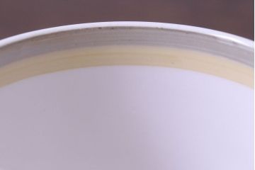イギリスビンテージ　Susie Cooper(スージークーパー)　VENETIA(ヴェネチア)シリーズ　カップ&ソーサー&プレート2客セット(洋食器)(1)