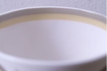 イギリスビンテージ　Susie Cooper(スージークーパー)　VENETIA(ヴェネチア)シリーズ　ミルクポット(洋食器)
