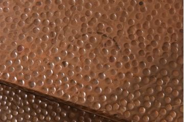 ヴィンテージ家具　スペイン　ビンテージ　個性的なネストテーブル(サイドテーブル、コーヒーテーブル)