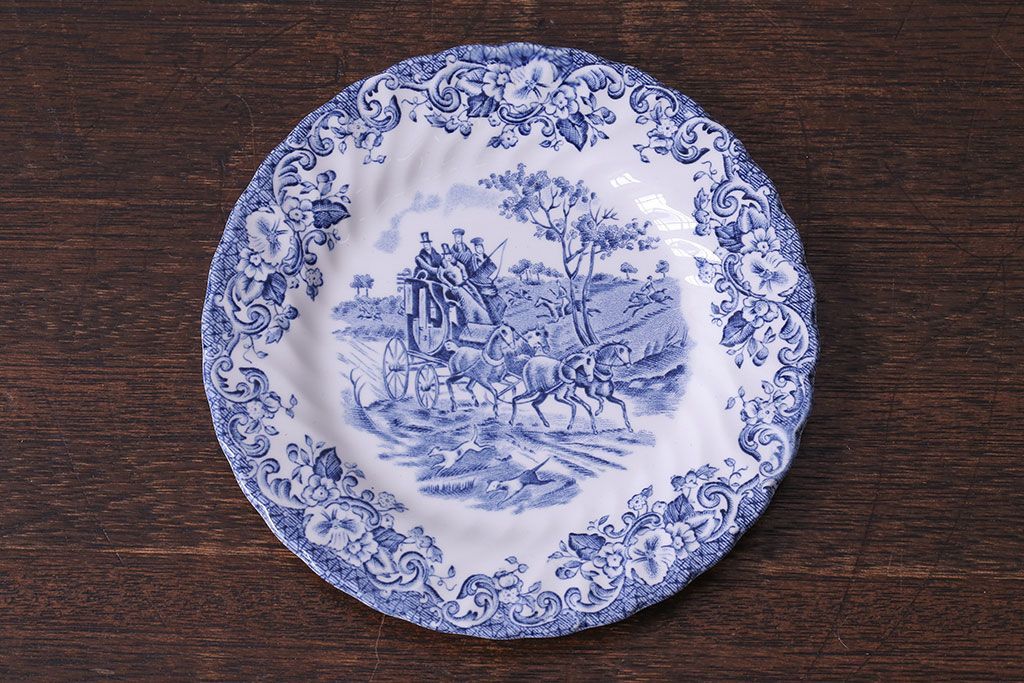 公式】アンティーク家具ラフジュ工房商品詳細ページイギリス製