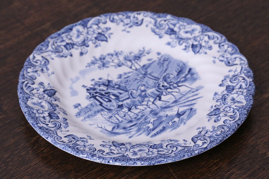 公式】アンティーク家具ラフジュ工房商品詳細ページイギリス製 JOHNSON