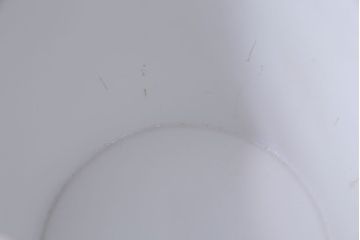 アンティーク雑貨　ノリタケ・則武(日陶) オールドノリタケ　唐子図　火鉢(手あぶり、鉢カバー)