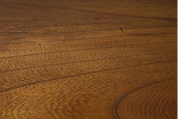 レトロ家具　昭和レトロ　栓材製　学習机にもおすすめのコンソールテーブル(平机、在宅ワーク、在宅用デスク、サイドテーブル)