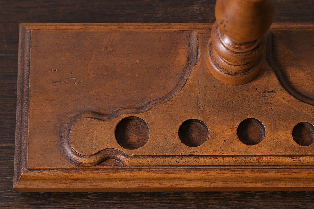 アンティーク雑貨　ビンテージ　イタリア製　味わいのある風合いが魅力の天秤(はかり)