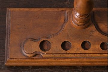 アンティーク雑貨　ビンテージ　イタリア製　味わいのある風合いが魅力の天秤(はかり)