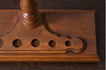 アンティーク雑貨　ビンテージ　イタリア製　味わいのある風合いが魅力の天秤(はかり)