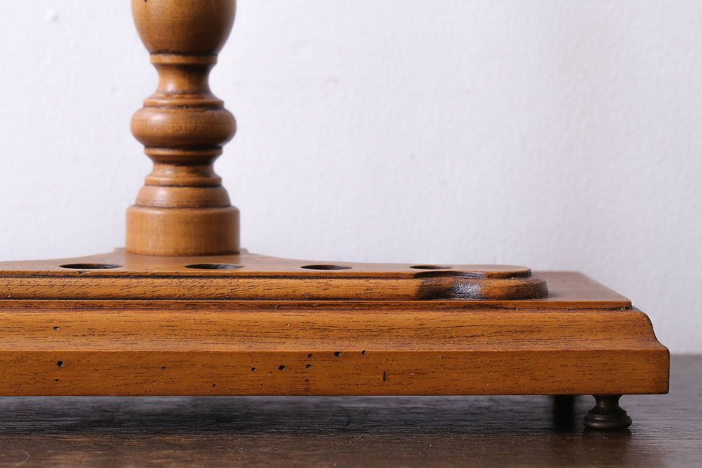 アンティーク雑貨　ビンテージ　イタリア製　味わいのある風合いが魅力の天秤(はかり)