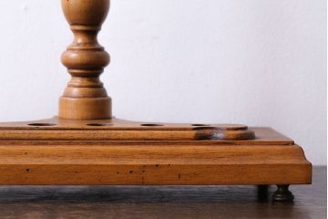 アンティーク雑貨　ビンテージ　イタリア製　味わいのある風合いが魅力の天秤(はかり)