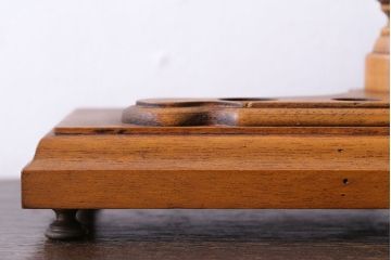 アンティーク雑貨　ビンテージ　イタリア製　味わいのある風合いが魅力の天秤(はかり)