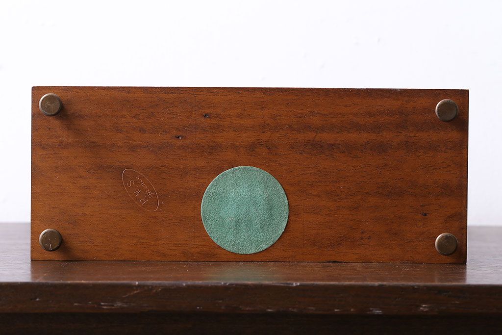 アンティーク雑貨　ビンテージ　イタリア製　味わいのある風合いが魅力の天秤(はかり)