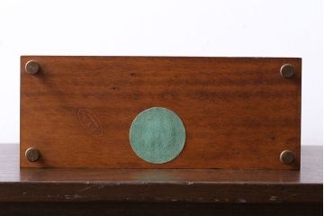 アンティーク雑貨　ビンテージ　イタリア製　味わいのある風合いが魅力の天秤(はかり)