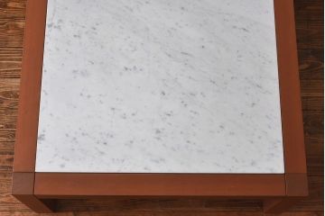 中古　arflex(アルフレックス)　ALLORA(アローラ)　サイドテーブル(座卓)(定価約14万円)