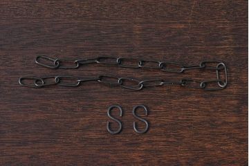 アンティーク雑貨　郷土玩具　木彫り　アイヌの家　遠近法応用額(壁掛けディスプレイ、立体絵)