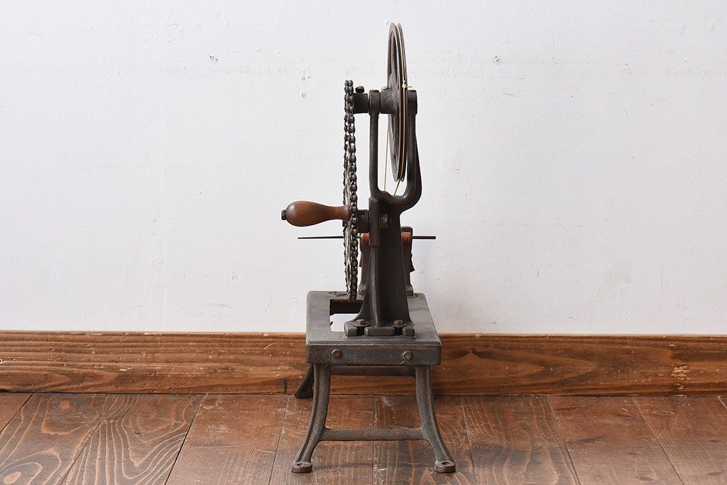 公式】アンティーク家具ラフジュ工房商品詳細ページアンティーク雑貨