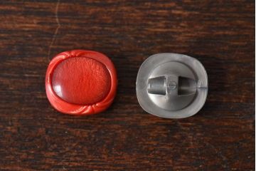 アンティーク雑貨　ビンテージ　上品な雰囲気あふれるレトロボタンセット