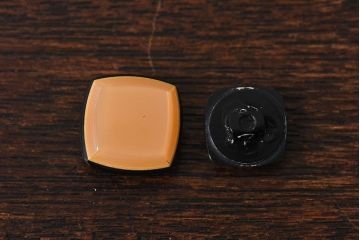 アンティーク雑貨　ビンテージ　クラシカルな雰囲気が魅力のボタンセット