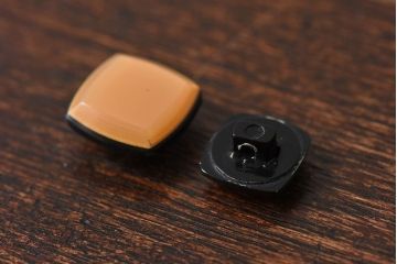アンティーク雑貨　ビンテージ　クラシカルな雰囲気が魅力のボタンセット