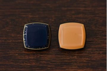 アンティーク雑貨　ビンテージ　クラシカルな雰囲気が魅力のボタンセット