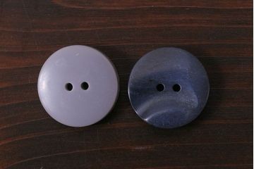 アンティーク雑貨　ダークトーンで大人っぽいビンテージボタンセット