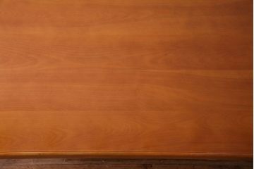 中古　美品　横浜クラシック家具ダニエル(daniel)　ダイニングテーブル(定価約45万円)