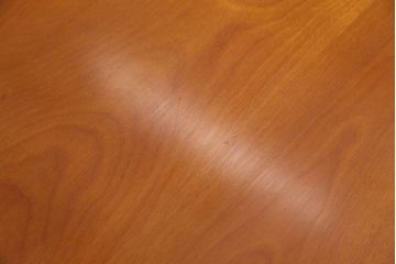 中古　美品　横浜クラシック家具ダニエル(daniel)　ダイニングテーブル(定価約45万円)