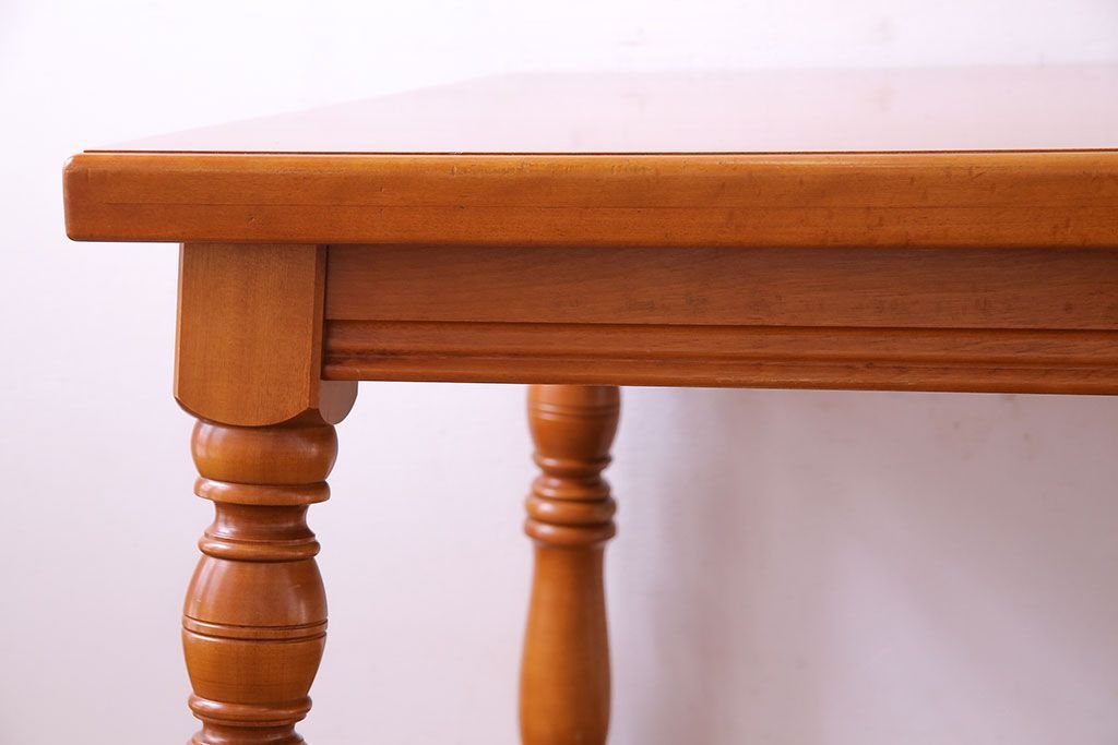 公式】アンティーク家具ラフジュ工房商品詳細ページ中古 美品